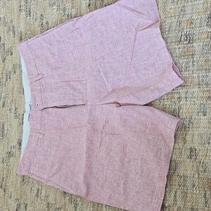 Striped Old Navy Shorts